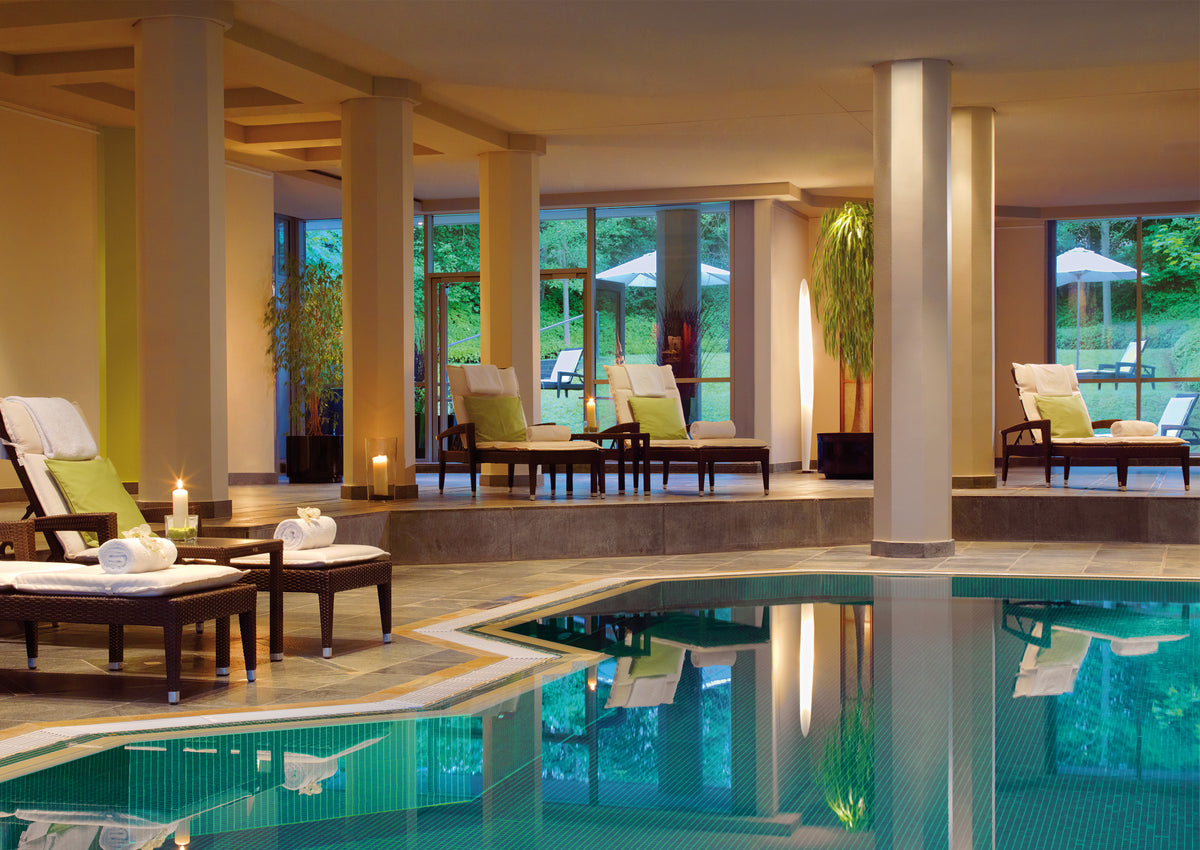 The Westin Grand Munich — Sothys