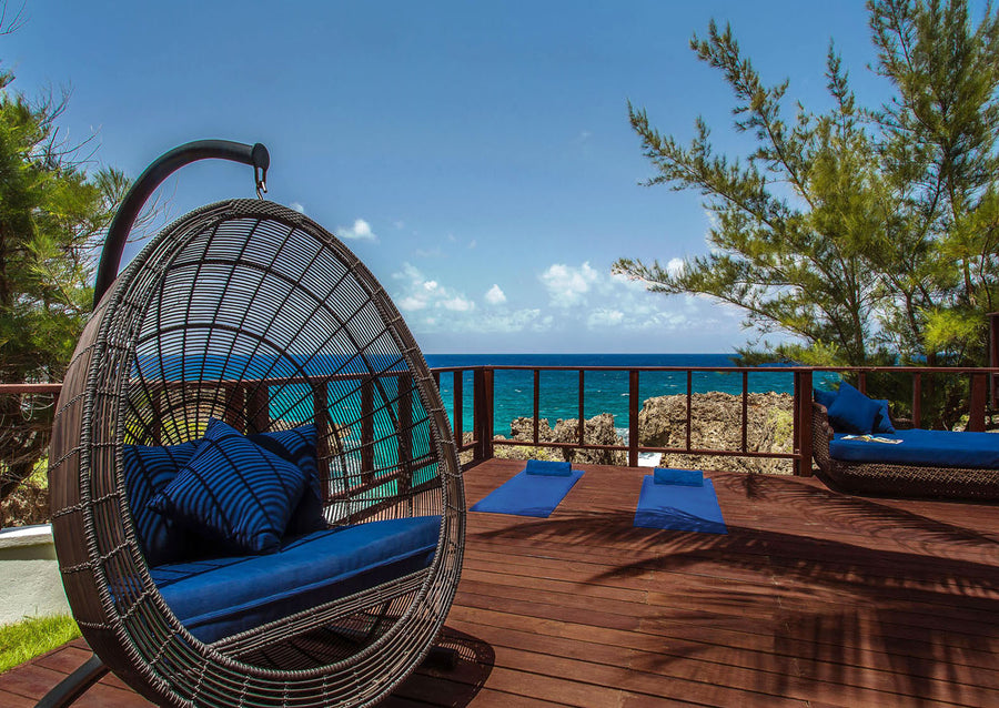 The Trident Hotel & Spa Jamaïca, photo 1 of 2
