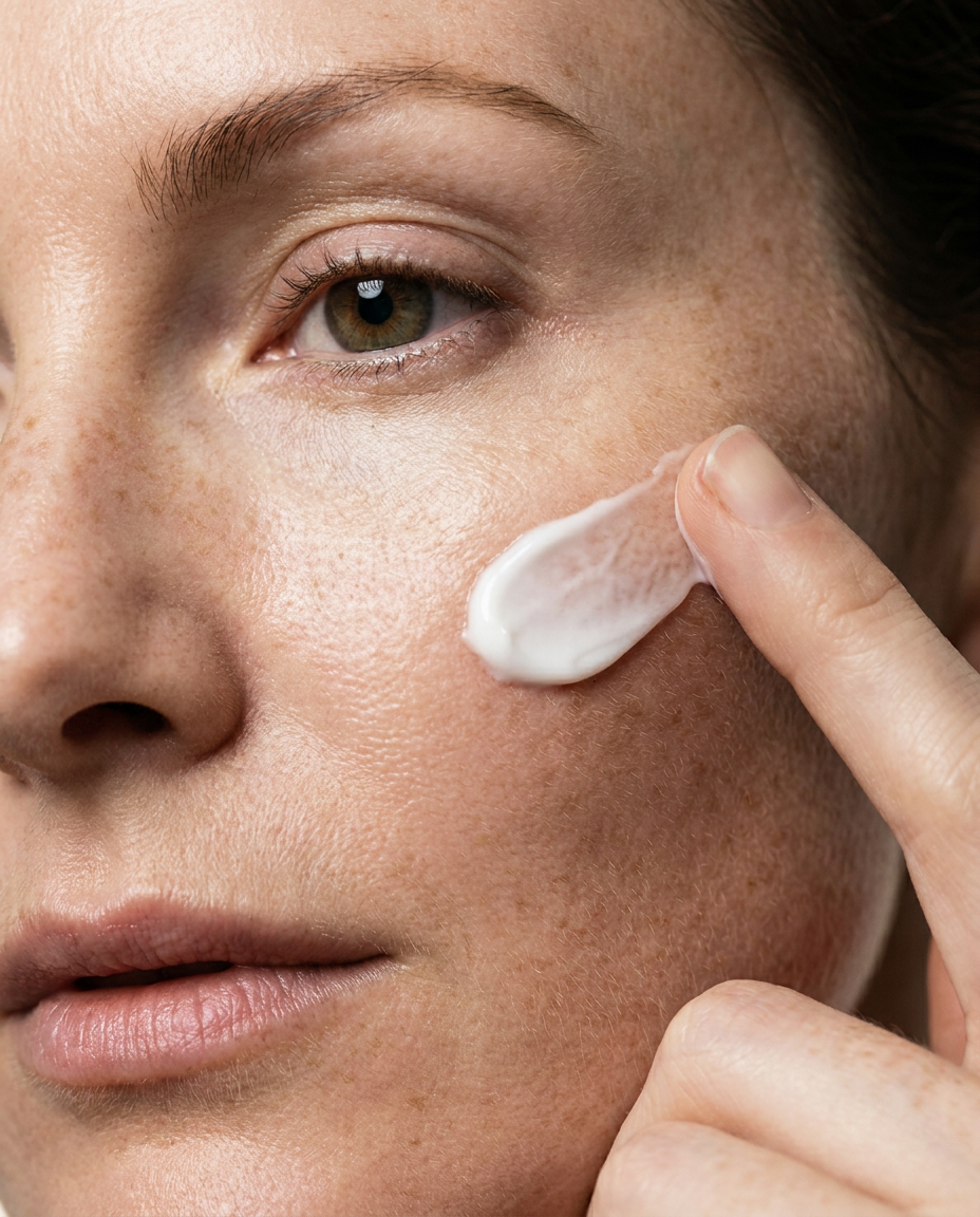 Crèmes & soins de jour