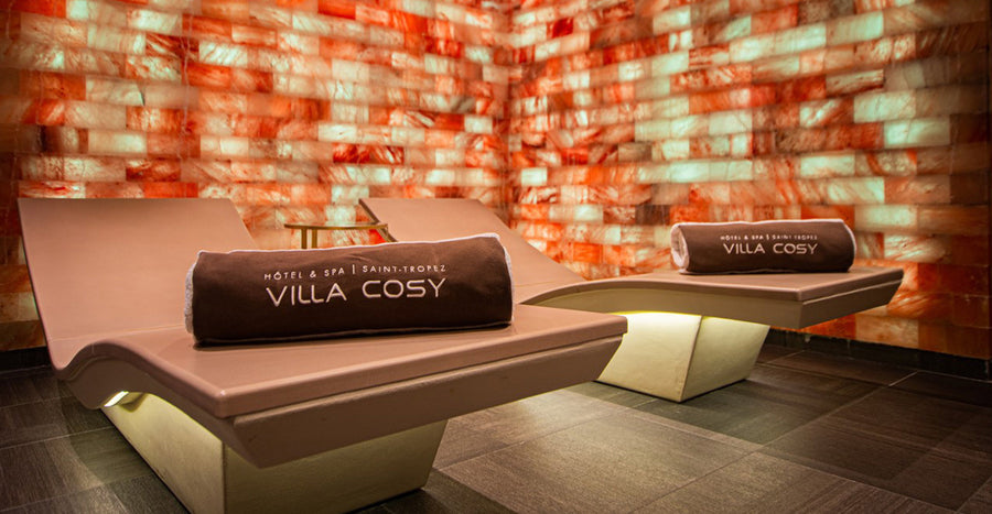 Villa Cosy Hôtel & Spa - Spa by Sothys, photo 1 sur 2