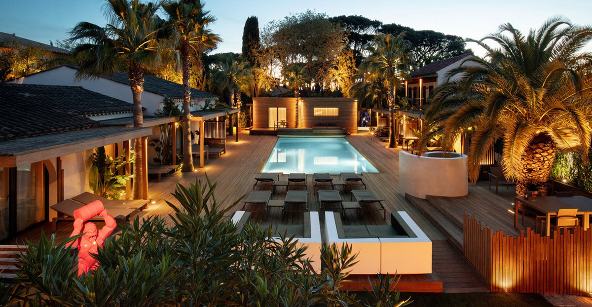 Villa Cosy hôtel & spa - Spa by Sothys — Sothys