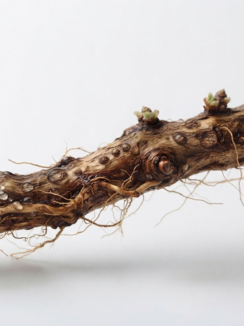 Root extract**