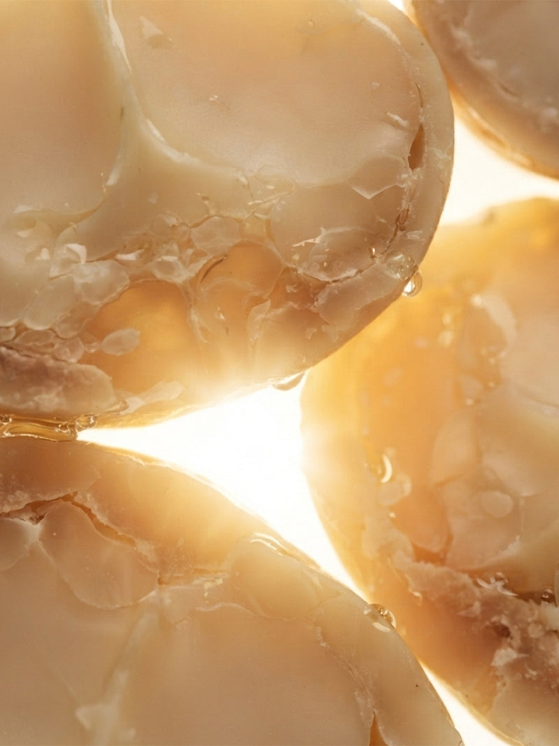 Huile de macadamia