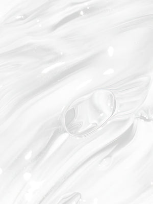 Facial cleansing gel