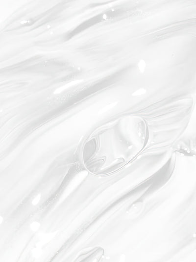 Facial cleansing gel