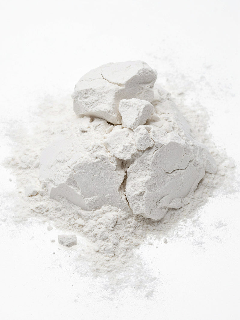 Argile blanche