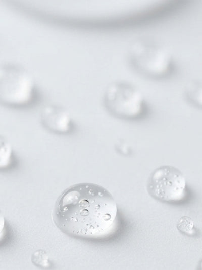  Anti-puffiness cryo roll-on