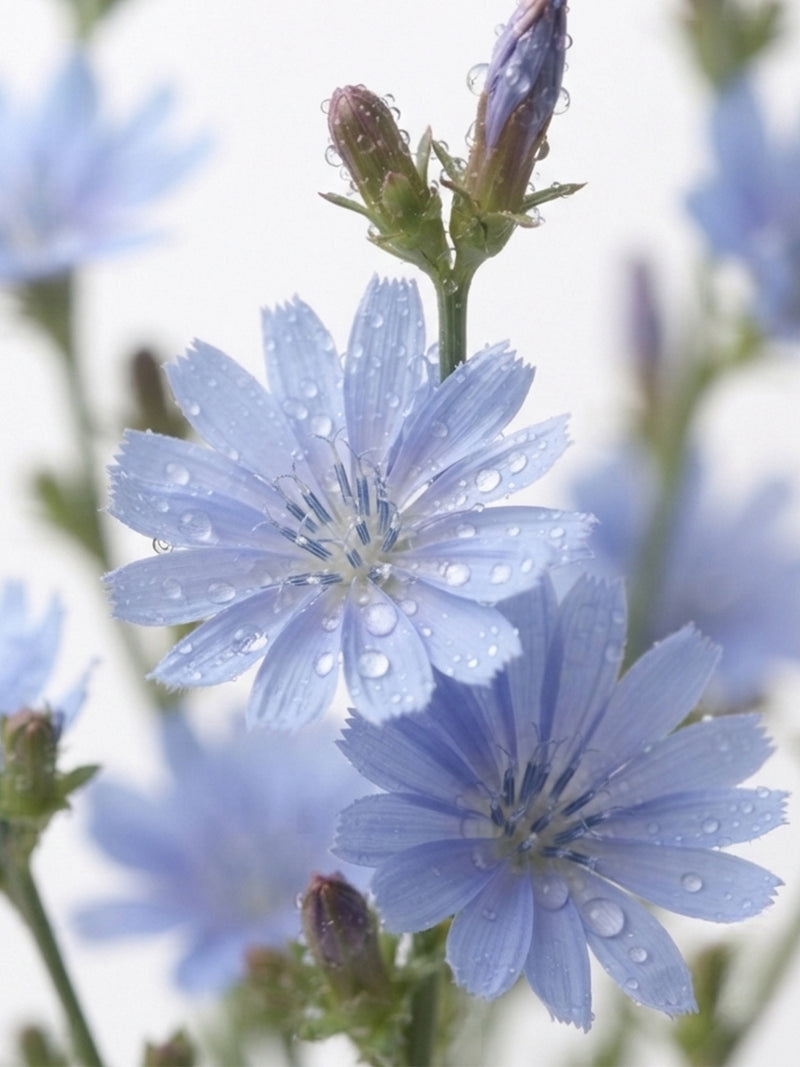 Extrait de feuilles de chicoree retinol-like*