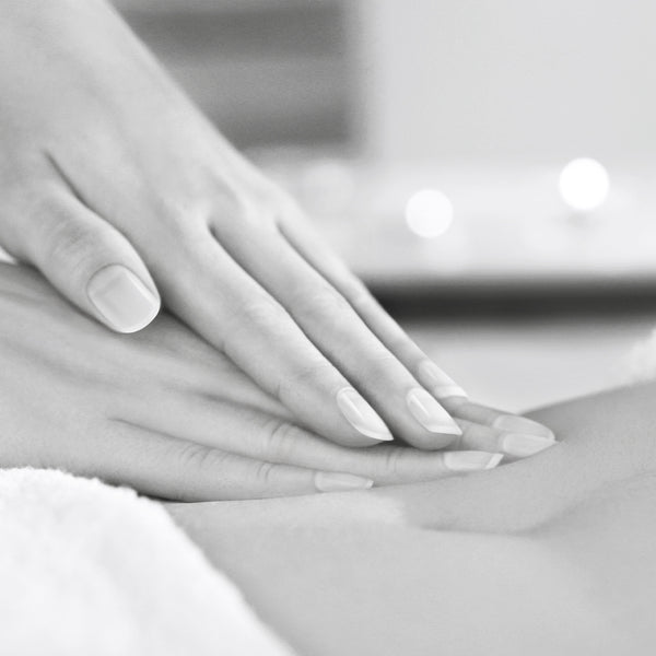 Soin objectif silhouette affinée - Ventre, taille, jambes