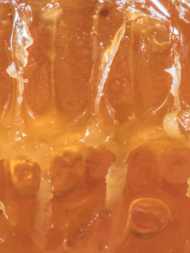 Cire d’abeille