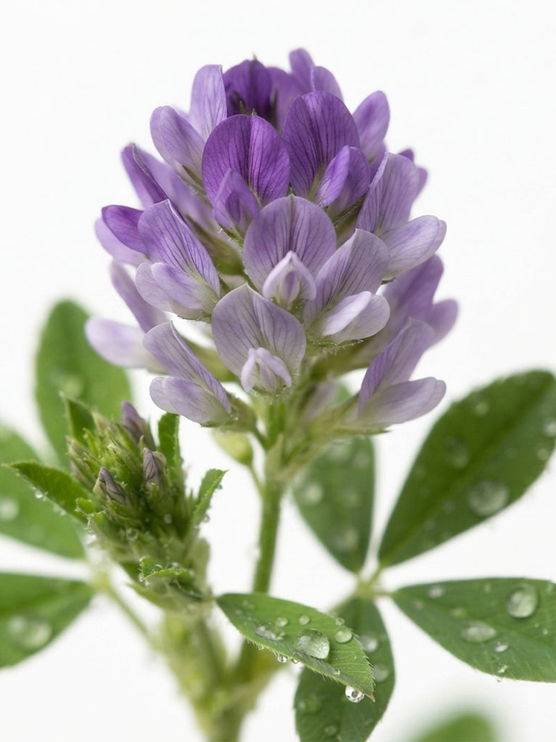 Alfalfa extract