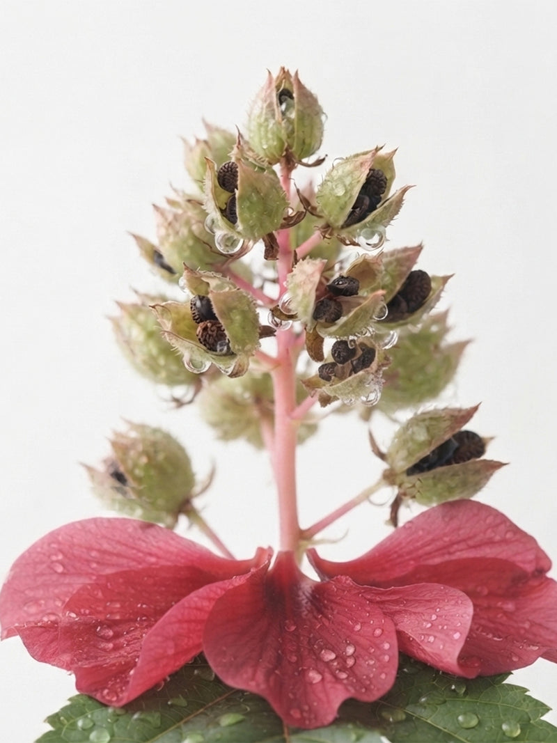 Hibiscus seed extract