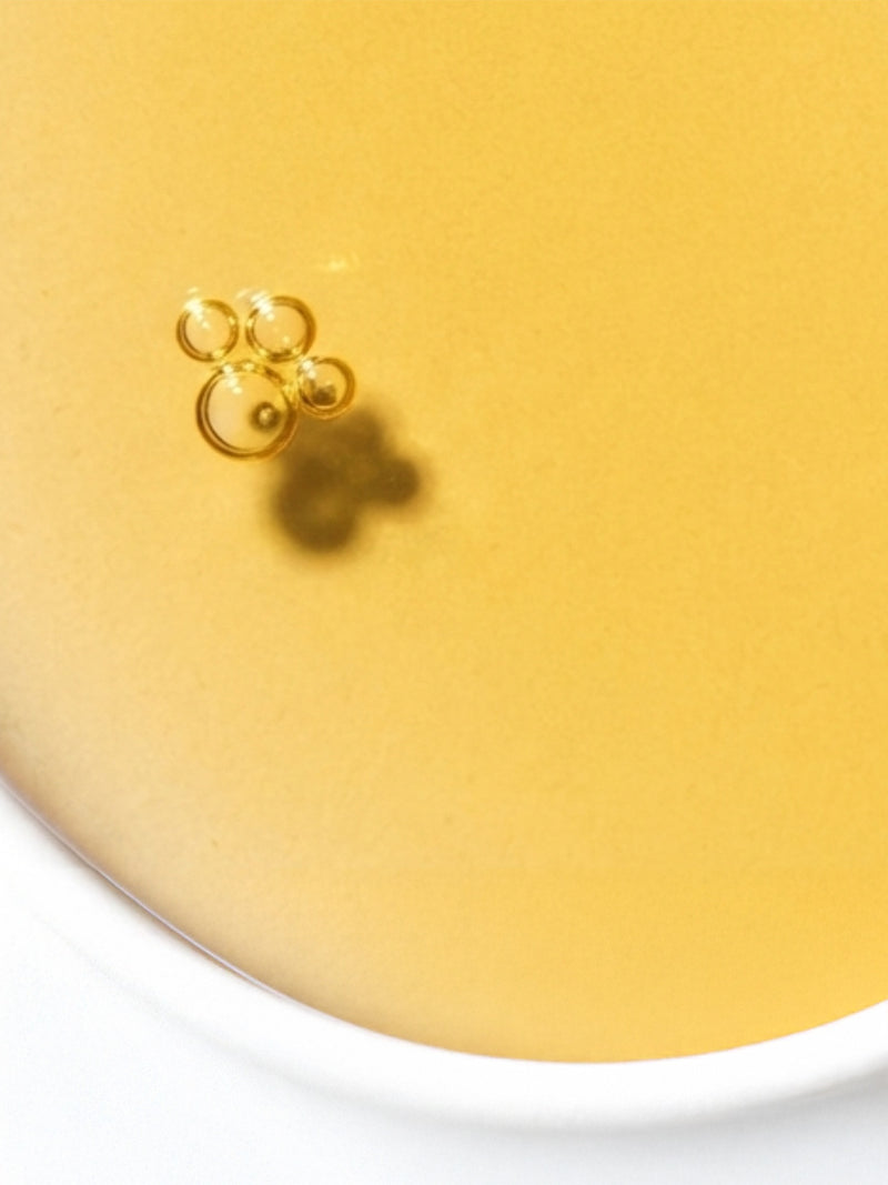 Huile de tournesol biologique