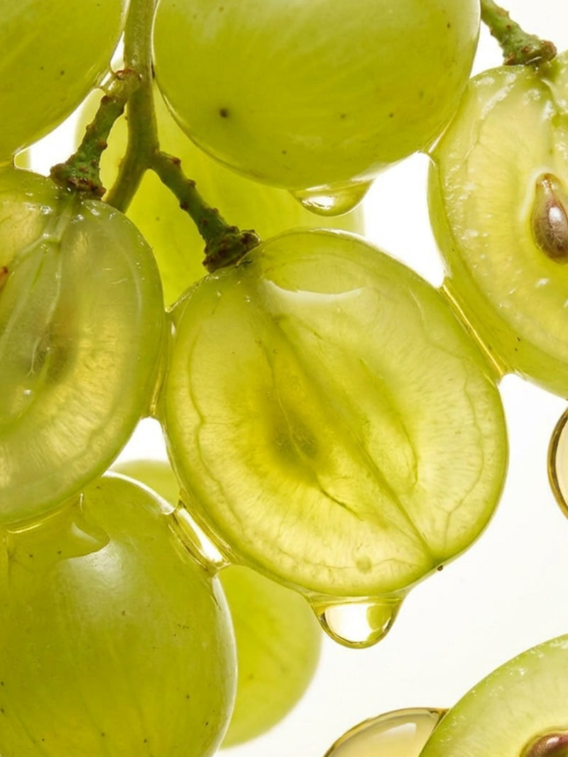 Huile pépin de raisin