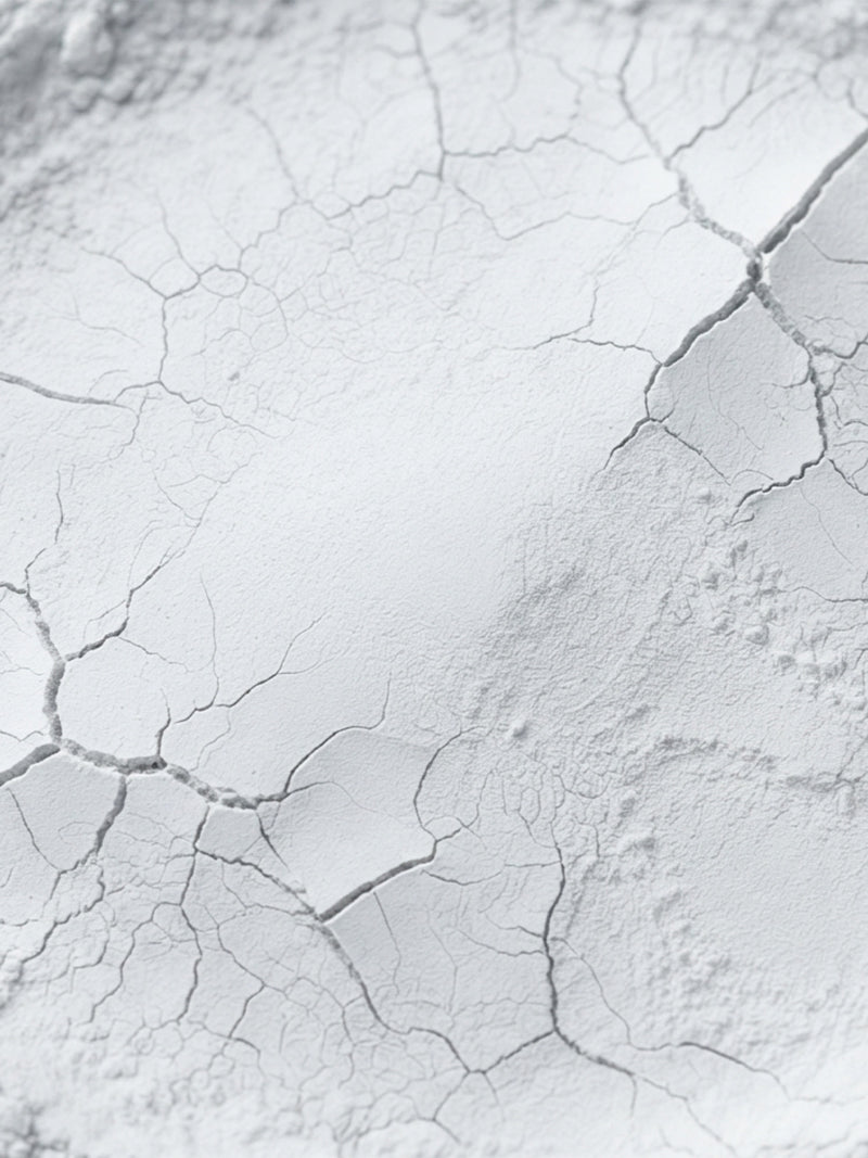Poudre de Kaolin