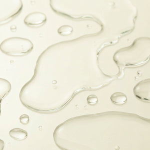 Cleansing oil face & eyes