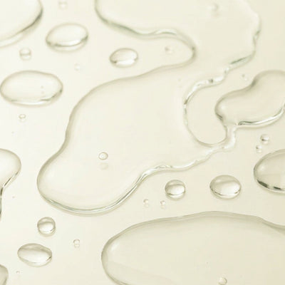 Cleansing oil face & eyes