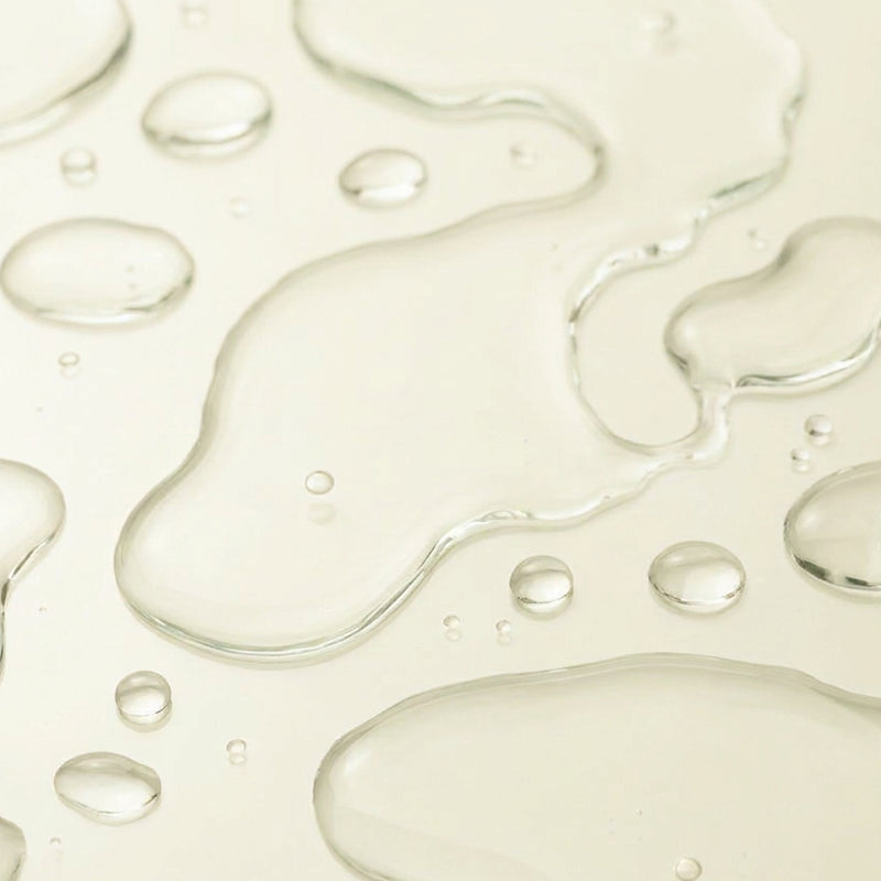 Cleansing oil face & eyes