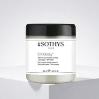 Pro-youth body serum