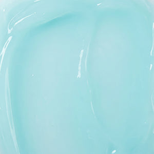 Refreshing gel for legs and feet