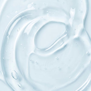 Purifying foaming gel 
