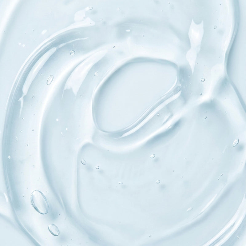 Purifying foaming gel 
