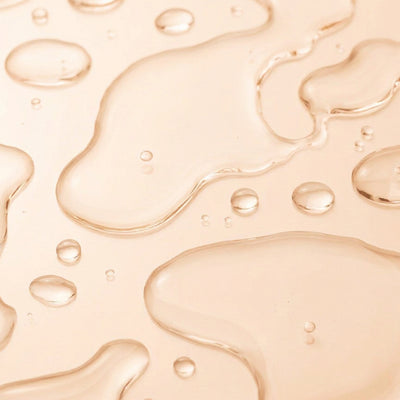 Lotion vitalité
