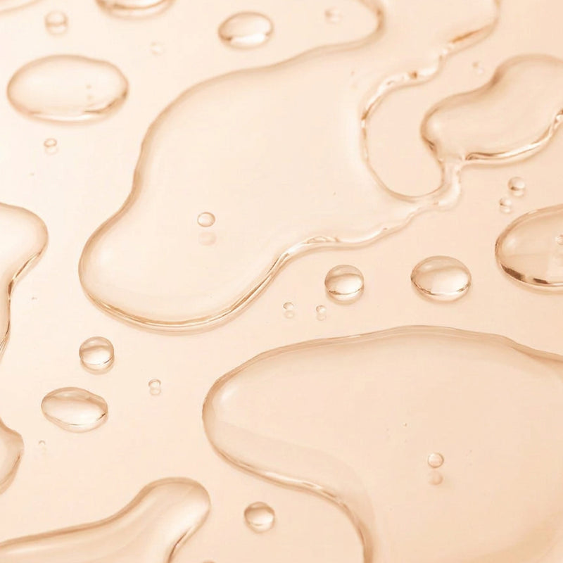 Lotion vitalité