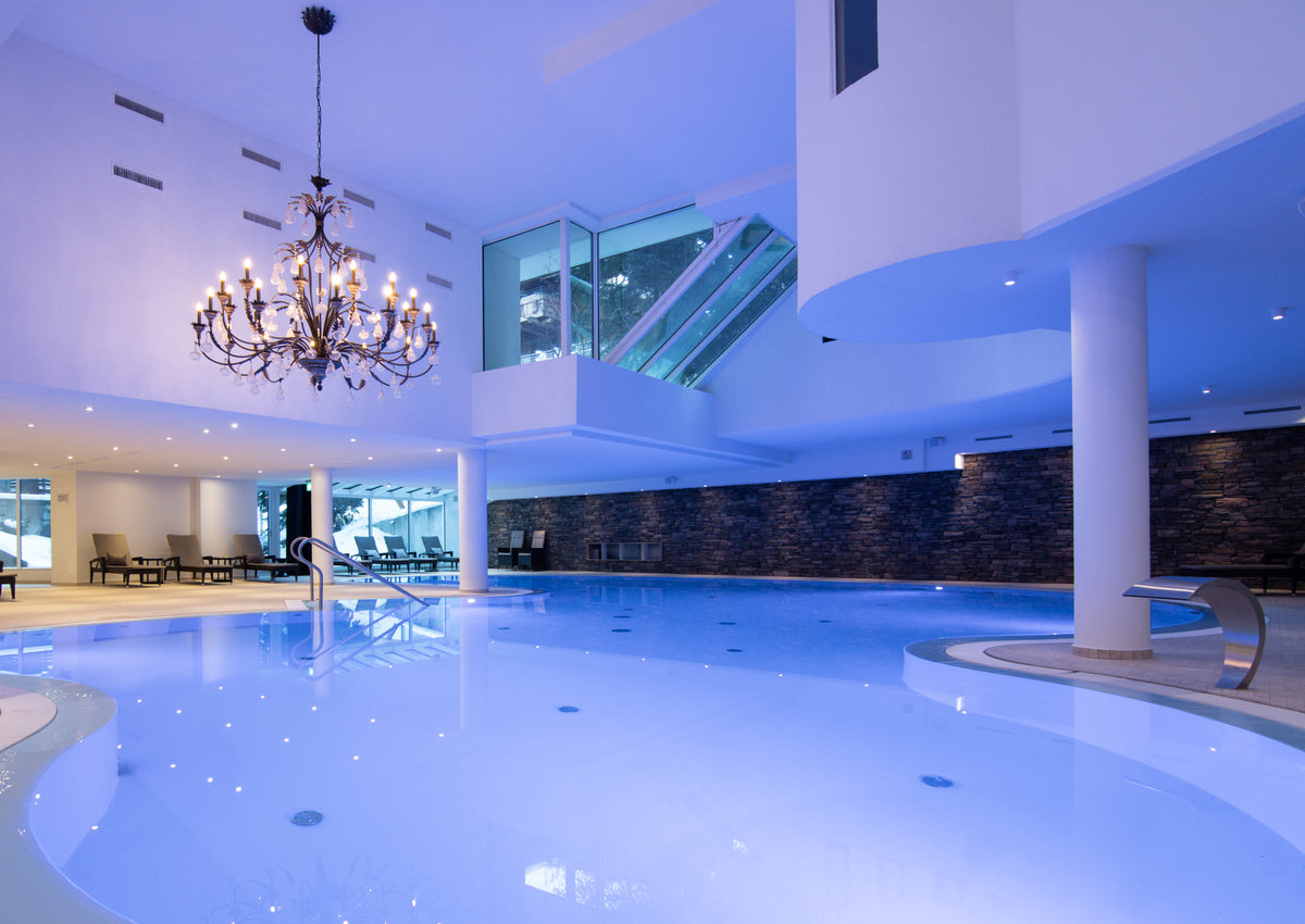 Walliserhof Grand Hotel et Spa — Sothys