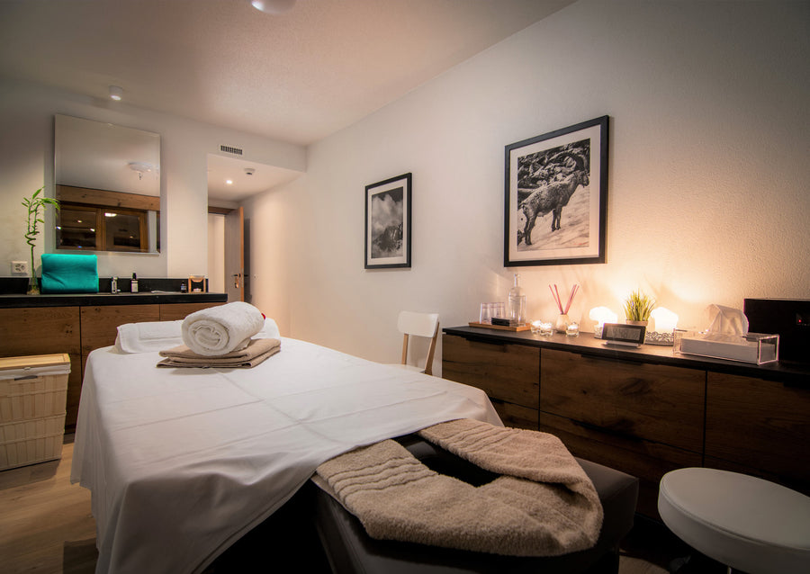 Walliserhof Grand Hotel et Spa, photo 1 of 2