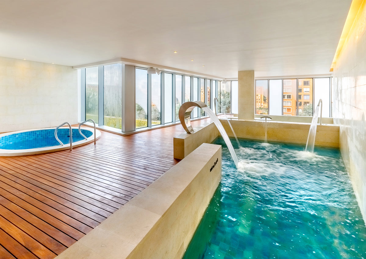Zaitania Spa — Sothys