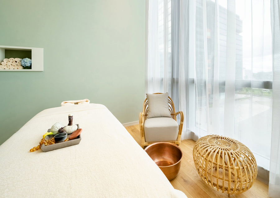 Zaitania Spa, photo 1 sur 2