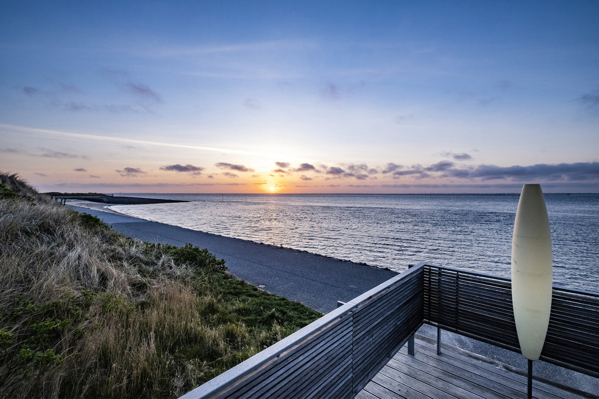 Budersand Hotel – Golf & Spa – Sylt