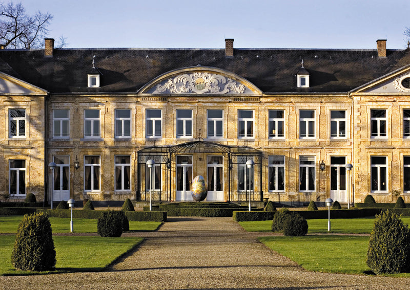 Château St. Gerlach