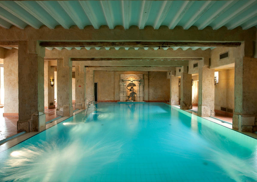 Château St. Gerlach, photo 2 sur 3