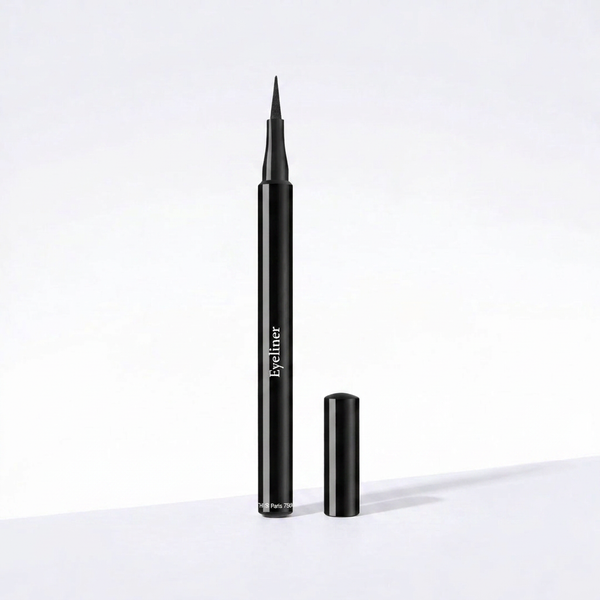 Eyeliner - 10 noir intense