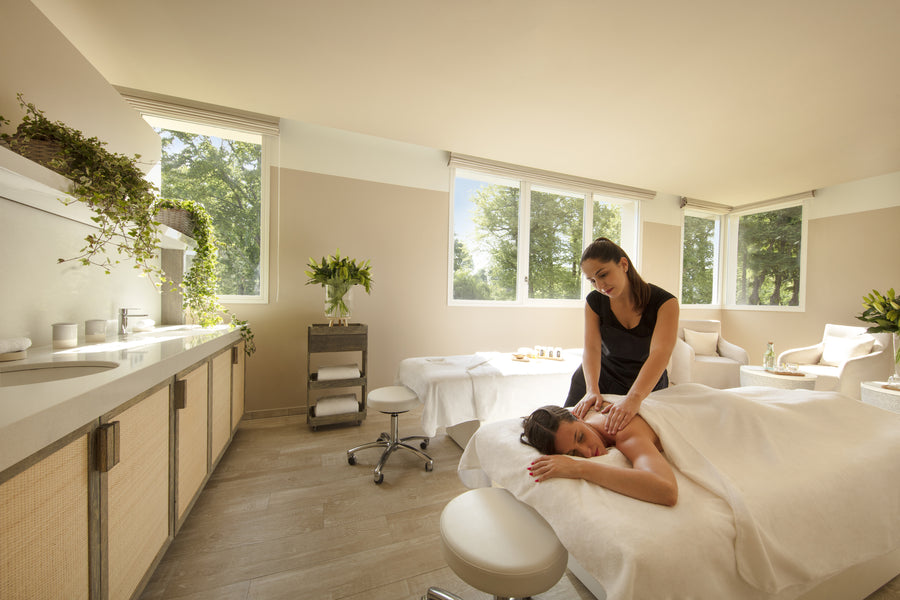 Le Grand Pavillon Chantilly - Spa by Sothys, photo 3 sur 3