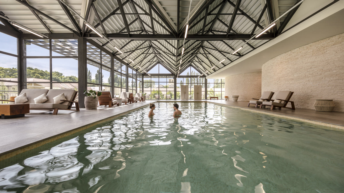 Le Grand Pavillon Chantilly - Spa by Sothys