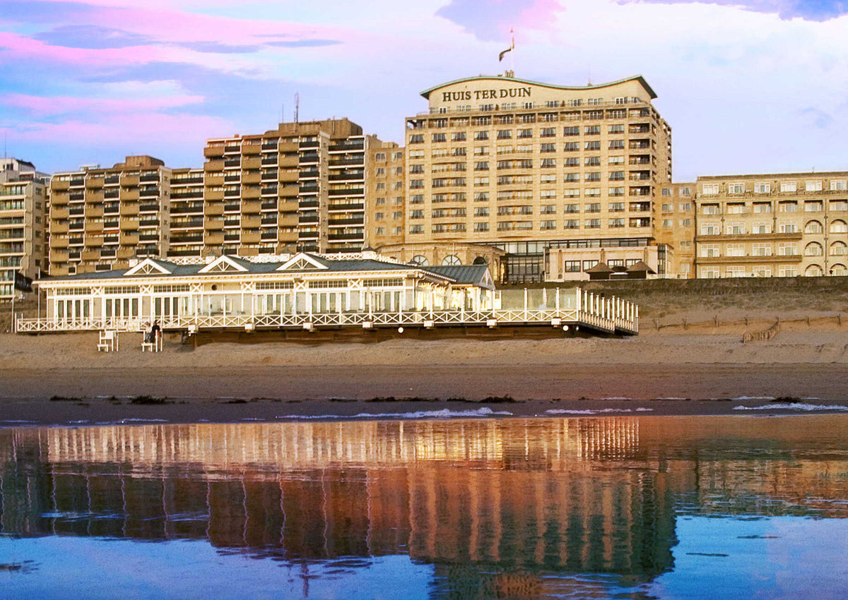 Grand Hotel Huis Ter Duin