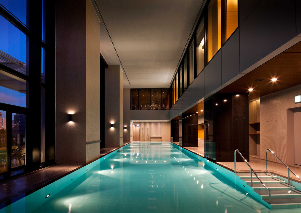 Hills Spa — Sothys