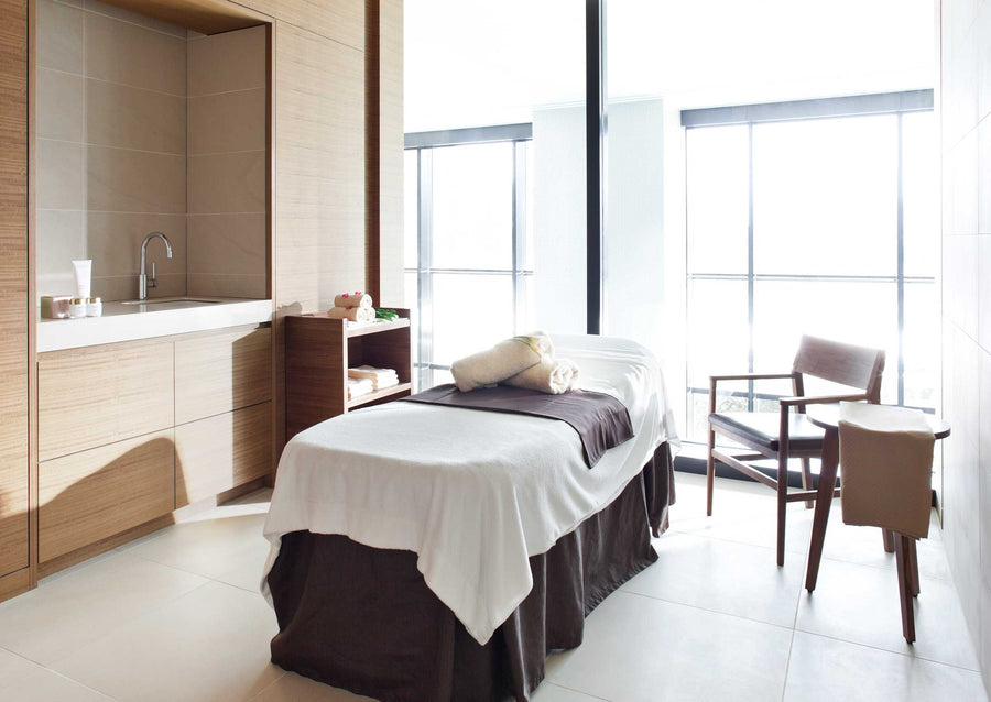 Hills Spa, photo 2 sur 3