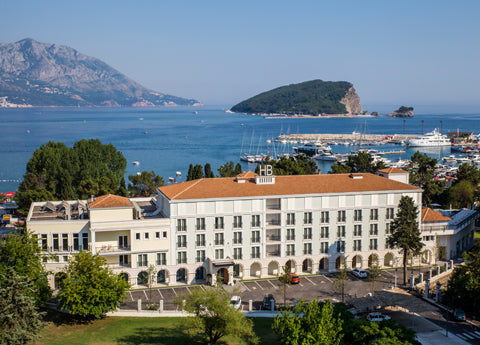 Crowne Plaza Budva by IHG, photo 3 sur 3