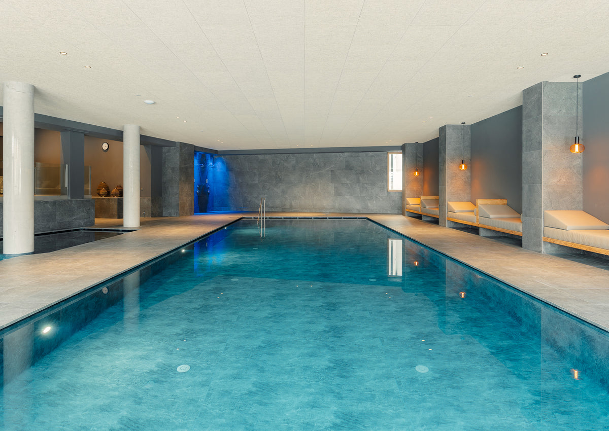 L’Hôtel Tofana Cortina — Sothys