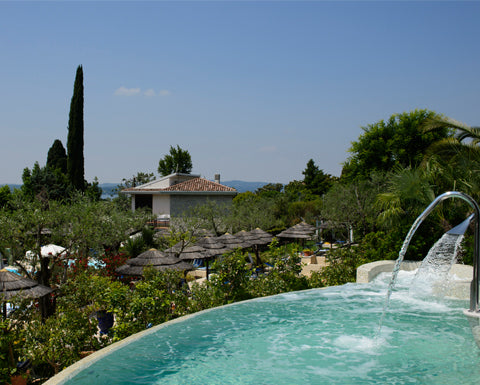 Olivi, Hotel & Natural spa, photo 3 sur 3