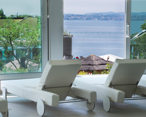Olivi, Hotel & Natural spa, photo 2 sur 3