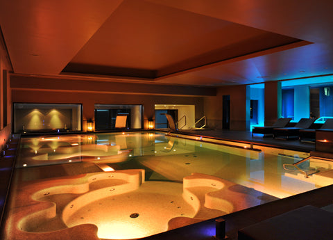 Hotel San Giorgio Fiuggi, Heaven Spa, photo 1 sur 1