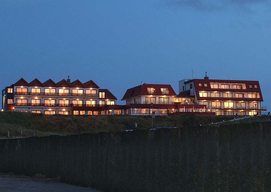 Hôtel de Blanke Top, photo 1 of 3