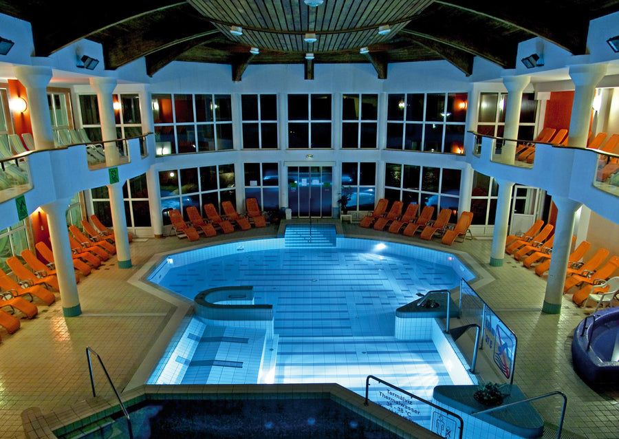 Hotel Európa fit - Spa by Sothys, photo 1 sur 3