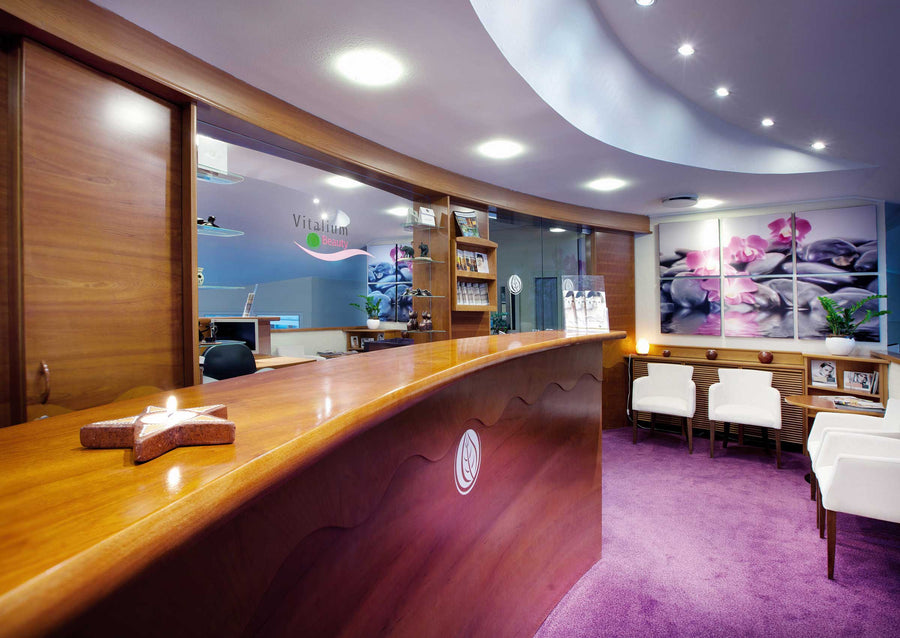 Hotel Európa fit - Spa by Sothys, photo 2 sur 3
