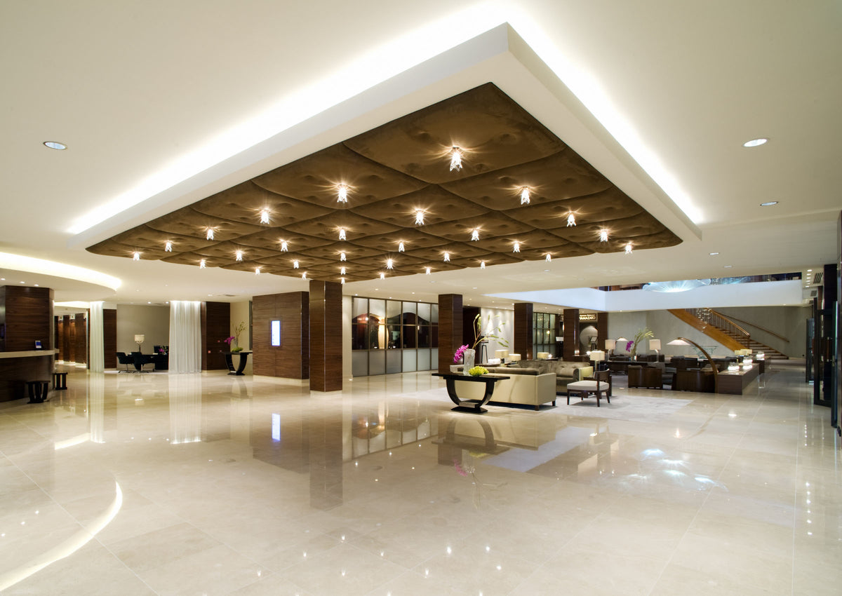 Hotel Okura Amsterdam — Sothys